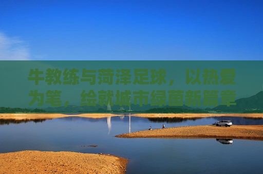 牛教练与菏泽足球，以热爱为笔，绘就城市绿茵新篇章