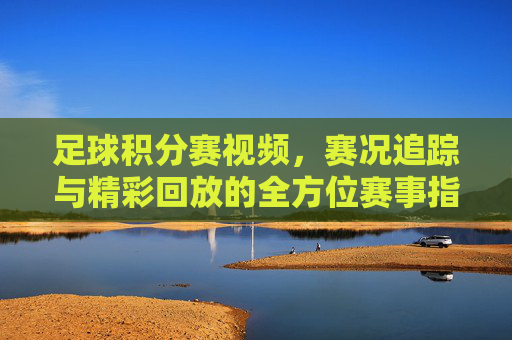 足球积分赛视频，赛况追踪与精彩回放的全方位赛事指南