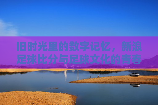 旧时光里的数字记忆，新浪足球比分与足球文化的青春印记