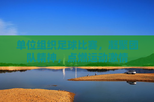 单位组织足球比赛,凝聚团队精神,点燃运动激情