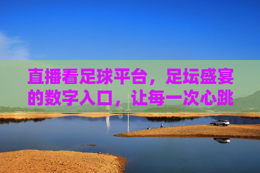 直播看足球平台，足坛盛宴的数字入口，让每一次心跳都同步赛场，直播看足球平台，足坛盛宴的数字入口，让每一次心跳都同步赛场