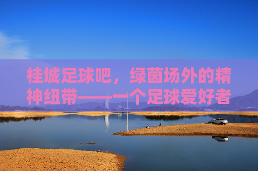 桂城足球吧,绿茵场外的精神纽带——一个足球爱好者的温暖家园,桂城足球吧,绿茵场外的精神纽带——一个足球爱好者的温暖家园