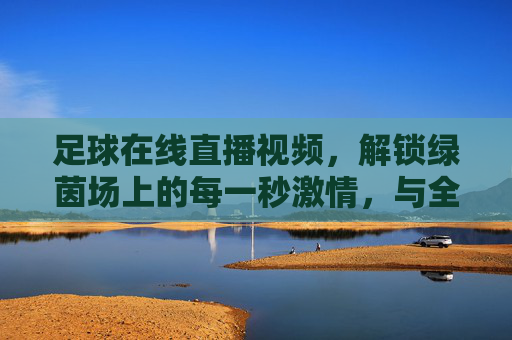 足球在线直播视频,解锁绿茵场上的每一秒激情,与全球球迷共赴足球盛宴