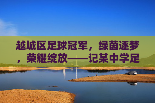 越城区足球冠军,绿茵逐梦,荣耀绽放——记某中学足球队夺冠记,越城区足球冠军,绿茵逐梦,荣耀绽放——记某中学足球队夺冠记