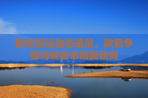 欧洲足坛动态速览,欧冠争锋与转会市场新动向