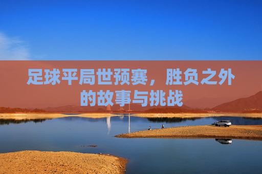 足球平局世预赛,胜负之外的故事与挑战