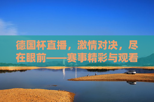 德国杯直播,激情对决,尽在眼前——赛事精彩与观看指南,德国杯直播,激情对决,尽在眼前——赛事精彩与观看指南