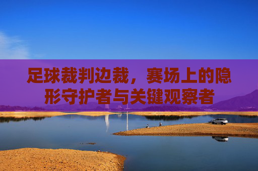 足球裁判边裁,赛场上的隐形守护者与关键观察者