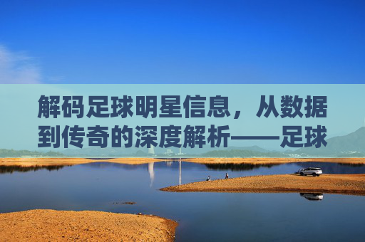解码足球明星信息，从数据到传奇的深度解析——足球世界里的星光与足迹，解码足球明星信息，从数据到传奇的深度解析——足球世界里的星光与足迹