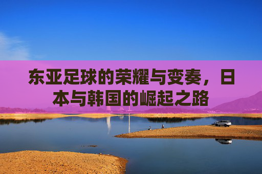东亚足球的荣耀与变奏，日本与韩国的崛起之路