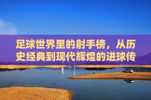 足球世界里的射手榜，从历史经典到现代辉煌的进球传奇
