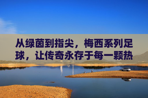 从绿茵到指尖，梅西系列足球，让传奇永存于每一颗热爱的心，从绿茵到指尖，梅西系列足球，让传奇永存于每一颗热爱的心