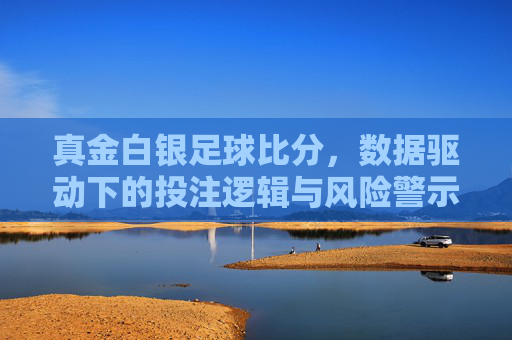 真金白银足球比分,数据驱动下的投注逻辑与风险警示