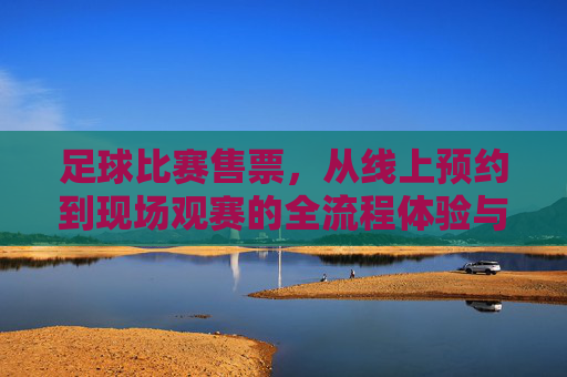 足球比赛售票,从线上预约到现场观赛的全流程体验与技巧,足球比赛售票全流程,从线上预约到现场观赛的经验与技巧