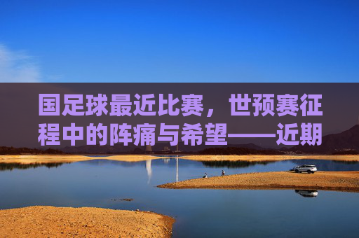 国足球最近比赛,世预赛征程中的阵痛与希望——近期关键对决的深度剖析,世预赛征程中的阵痛与希望,国足球近期关键对决深度剖析