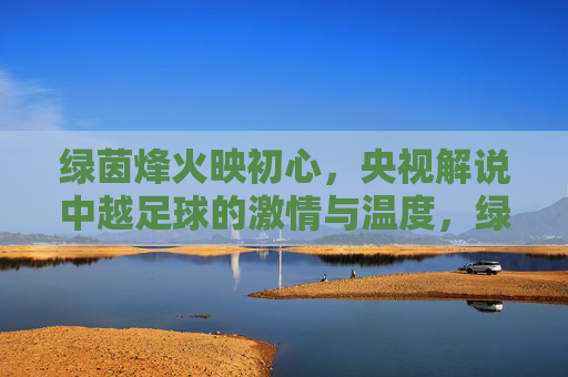 绿茵烽火映初心，央视解说中越足球的激情与温度，绿茵烽火映初心，央视解说中越足球的激情与温度