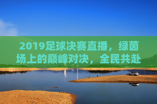 2019足球决赛直播,绿茵场上的巅峰对决,全民共赴激情盛宴,2019足球决赛直播,绿茵场上的巅峰对决,全民共赴激情盛宴