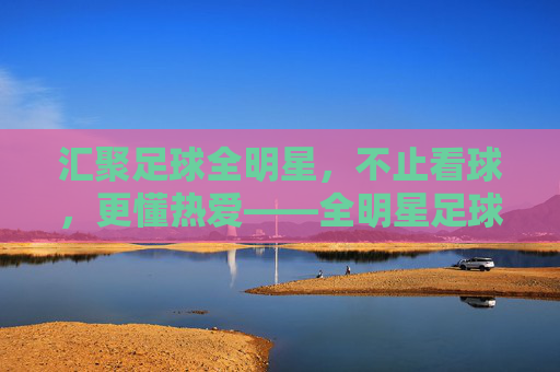 汇聚足球全明星,不止看球,更懂热爱——全明星足球群的日常与魅力,汇聚足球全明星,不止看球,更懂热爱——全明星足球群的日常与魅力