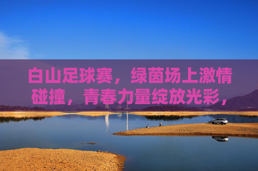 白山足球赛，绿茵场上激情碰撞，青春力量绽放光彩，白山足球赛，绿茵场上激情碰撞，青春力量绽放光彩
