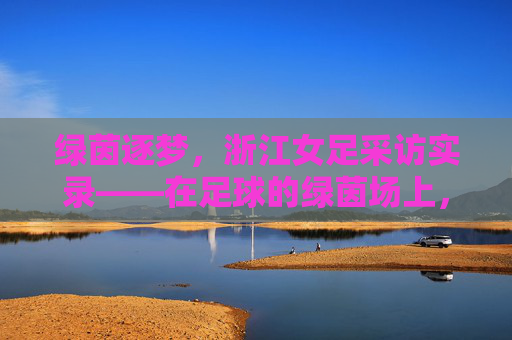 绿茵逐梦，浙江女足采访实录——在足球的绿茵场上，书写新时代的巾帼荣光，绿茵逐梦，浙江女足采访实录——在足球的绿茵场上，书写新时代的巾帼荣光
