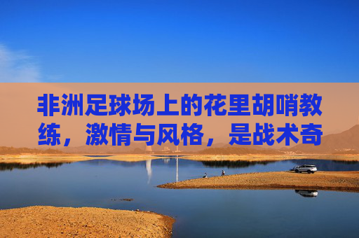 非洲足球场上的花里胡哨教练,激情与风格,是战术奇招还是文化烙印?非洲足球场上的花里胡哨教练,激情与风格,是战术奇招还是文化烙印?