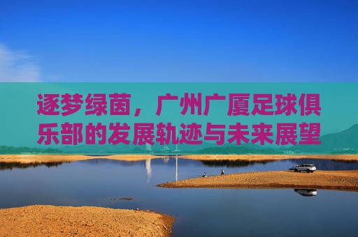 逐梦绿茵，广州广厦足球俱乐部的发展轨迹与未来展望，逐梦绿茵，广州广厦足球俱乐部的发展轨迹与未来展望