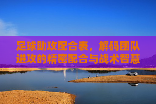 足球助攻配合表，解码团队进攻的精密配合与战术智慧，足球助攻配合表，解码团队进攻的精密配合与战术智慧