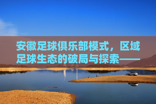 安徽足球俱乐部模式,区域足球生态的破局与探索——以青训体系与社区融合为抓手,安徽足球俱乐部模式,区域足球生态的破局与探索——以青训体系与社区融合为抓手