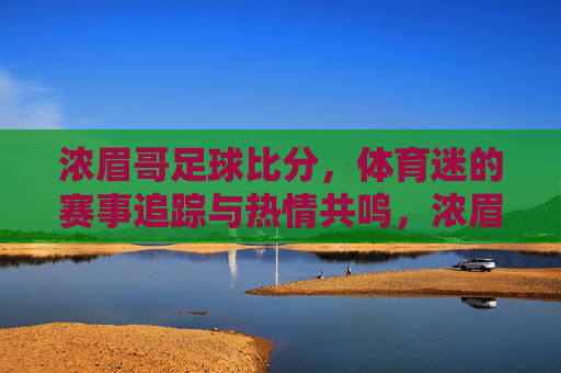 浓眉哥足球比分，体育迷的赛事追踪与热情共鸣，浓眉哥足球比分，体育迷的赛事追踪与热情共鸣