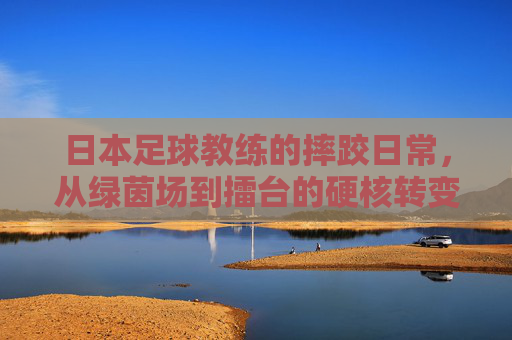 日本足球教练的摔跤日常，从绿茵场到擂台的硬核转变，日本足球教练的摔跤日常，从绿茵场到擂台的硬核转变