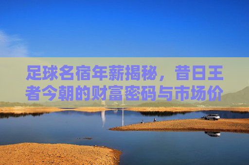 足球名宿年薪揭秘,昔日王者今朝的财富密码与市场价值分析,足球名宿年薪揭秘,昔日王者今朝的财富密码与市场价值分析
