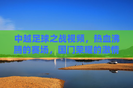 中越足球之战视频,热血沸腾的赛场,国门荣耀的激情演绎
