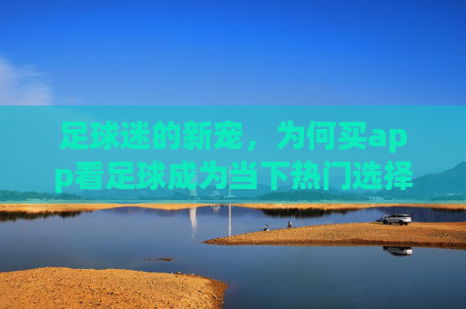 足球迷的新宠，为何买app看足球成为当下热门选择？