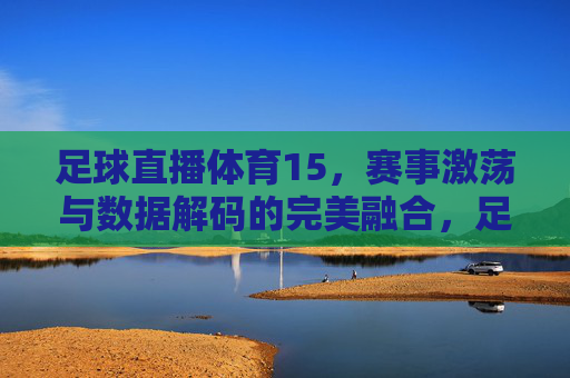 足球直播体育15，赛事激荡与数据解码的完美融合，足球直播体育15，赛事激荡与数据解码的完美融合