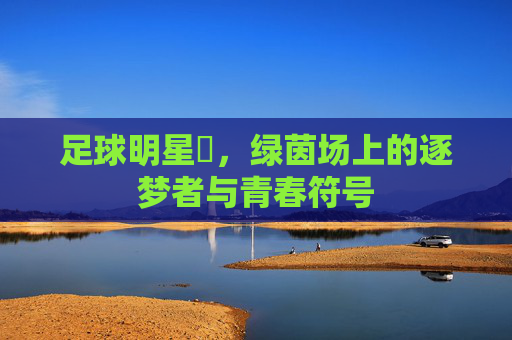 足球明星芃,绿茵场上的逐梦者与青春符号