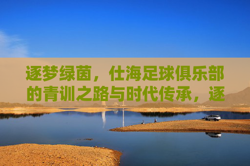 逐梦绿茵，仕海足球俱乐部的青训之路与时代传承，逐梦绿茵，仕海足球俱乐部的青训之路与时代传承