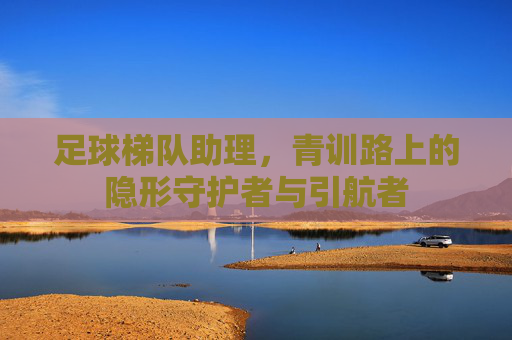 足球梯队助理,青训路上的隐形守护者与引航者