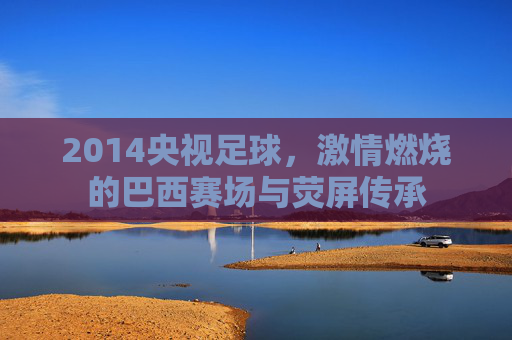 2014央视足球,激情燃烧的巴西赛场与荧屏传承