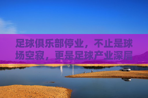 足球俱乐部停业,不止是球场空寂,更是足球产业深层的阵痛与思考