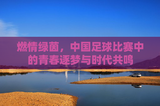 燃情绿茵,中国足球比赛中的青春逐梦与时代共鸣