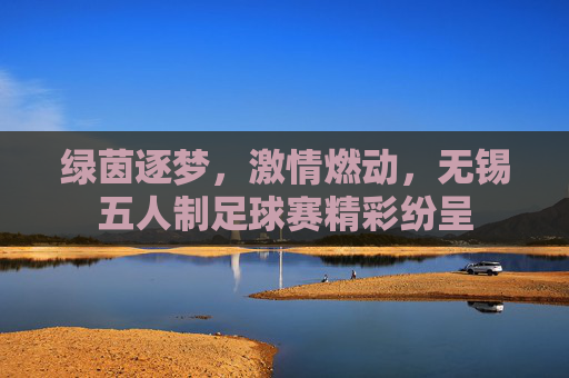 绿茵逐梦，激情燃动，无锡五人制足球赛精彩纷呈