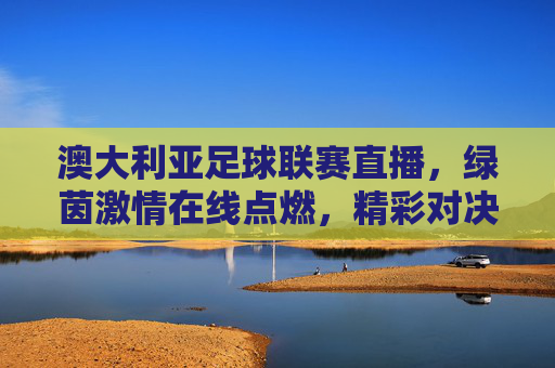 澳大利亚足球联赛直播,绿茵激情在线点燃,精彩对决触手可及