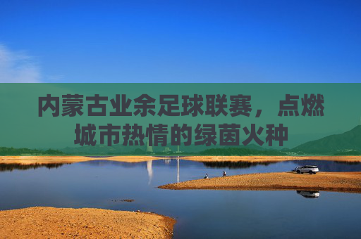 内蒙古业余足球联赛，点燃城市热情的绿茵火种
