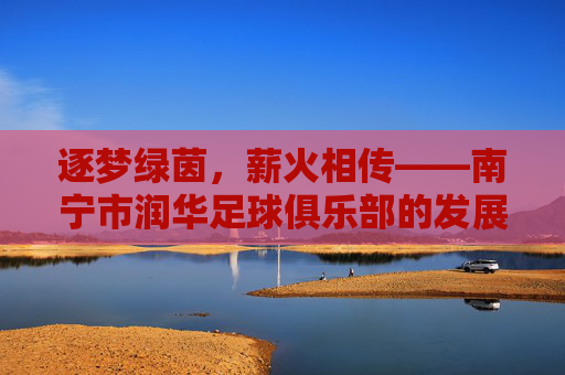 逐梦绿茵,薪火相传——南宁市润华足球俱乐部的发展与荣耀之路