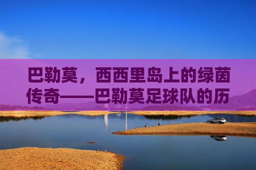 巴勒莫，西西里岛上的绿茵传奇——巴勒莫足球队的历史与城市荣耀，巴勒莫，西西里岛上的绿茵传奇——巴勒莫足球队的历史与城市荣耀