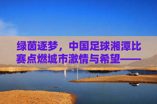 绿茵逐梦,中国足球湘潭比赛点燃城市激情与希望——记一场关于梦想与传承的足球盛宴,绿茵逐梦,中国足球湘潭比赛点燃城市激情与希望——记一场关于梦想与传承的足球盛宴