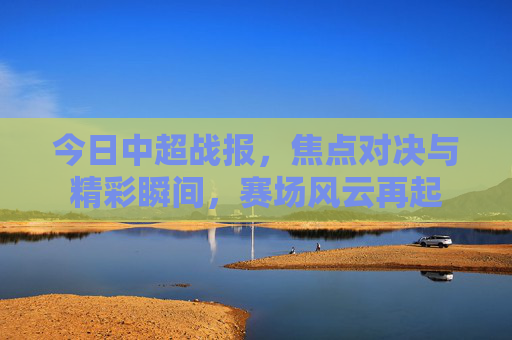 今日中超战报,焦点对决与精彩瞬间,赛场风云再起