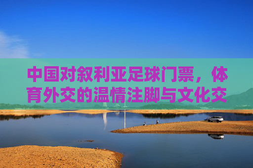 中国对叙利亚足球门票，体育外交的温情注脚与文化交流的桥梁