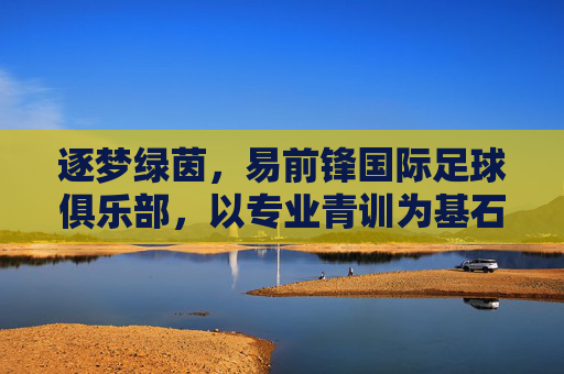 逐梦绿茵，易前锋国际足球俱乐部，以专业青训为基石，点燃青少年足球的激情火种