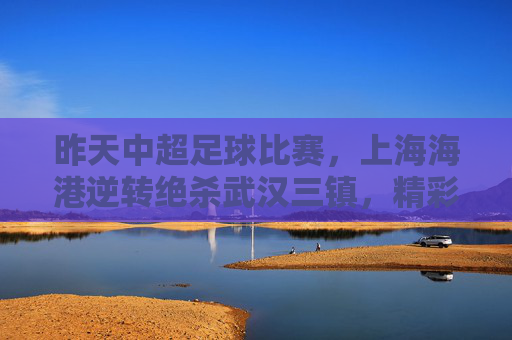 昨天中超足球比赛,上海海港逆转绝杀武汉三镇,精彩对决定格胜果